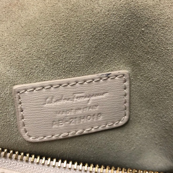 Salvatore Ferragamo ToteBag - Picture 6 of 6